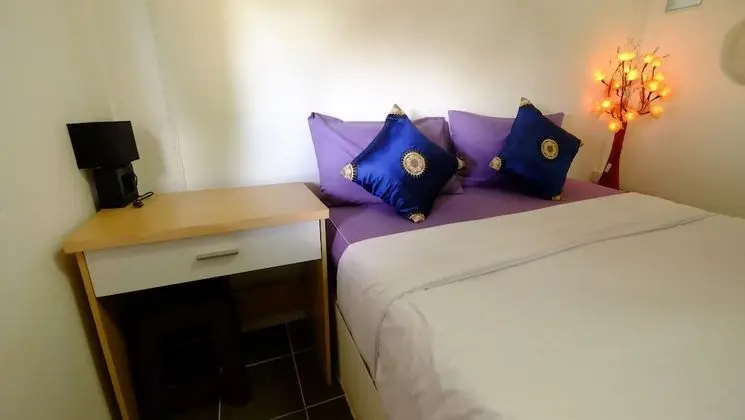 Fan Room