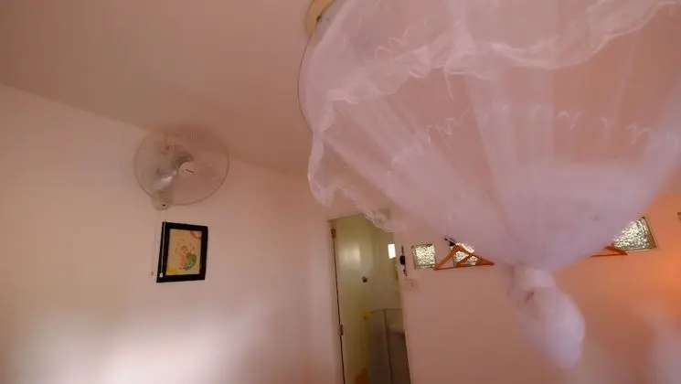 Fan Room