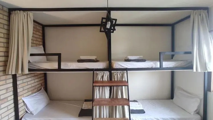 Comfort Ortak Ranzalı Oda, Karma Ranzalı Oda