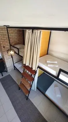 Comfort Ortak Ranzalı Oda, Karma Ranzalı Oda