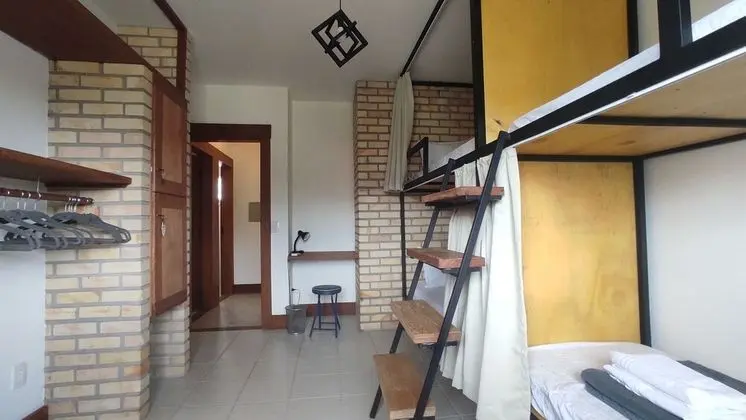 Comfort Ortak Ranzalı Oda, Karma Ranzalı Oda