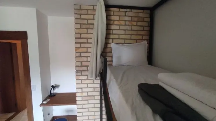 Comfort Ortak Ranzalı Oda, Karma Ranzalı Oda