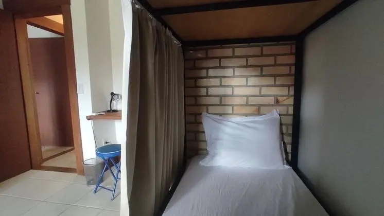 Comfort Ortak Ranzalı Oda, Karma Ranzalı Oda
