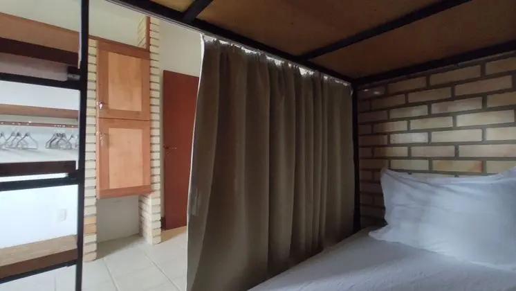 Comfort Ortak Ranzalı Oda, Karma Ranzalı Oda