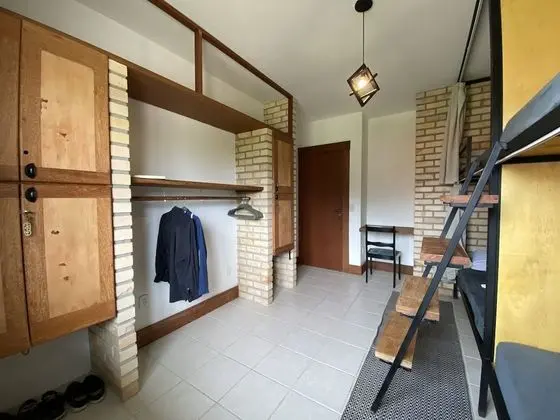 Comfort Ortak Ranzalı Oda, Karma Ranzalı Oda