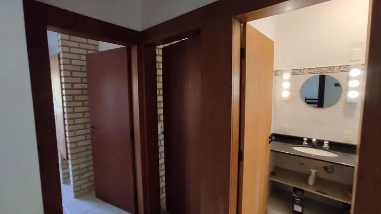 Comfort Ortak Ranzalı Oda, Karma Ranzalı Oda