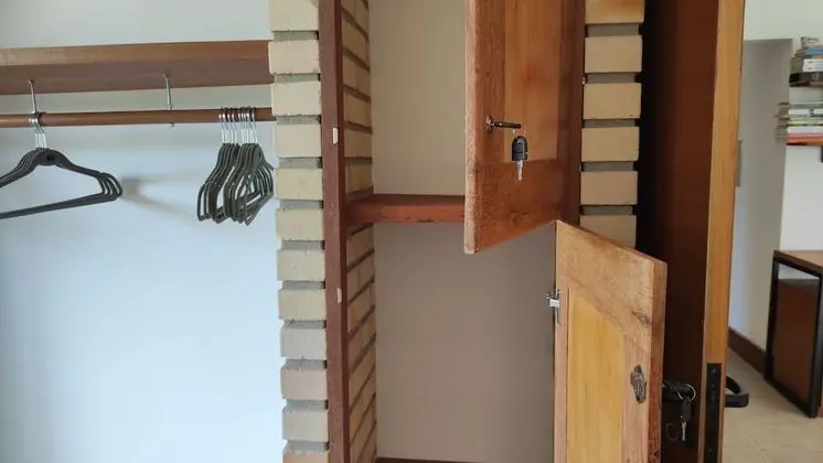 Deluxe Ortak Ranzalı Oda, Sadece kadınlar için