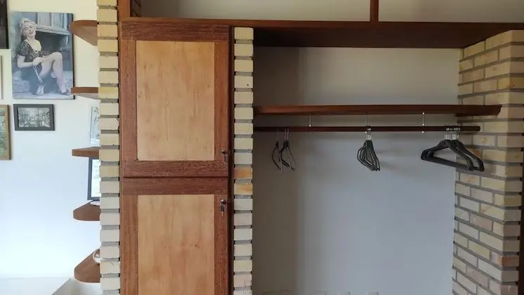 Deluxe Ortak Ranzalı Oda, Sadece kadınlar için