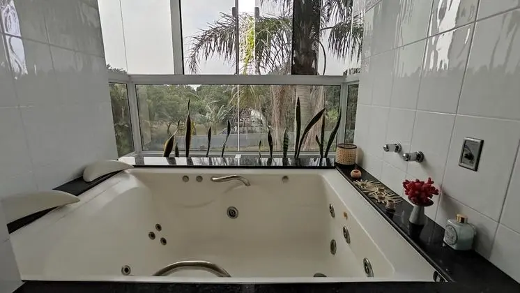 Deluxe Ortak Ranzalı Oda, Sadece kadınlar için