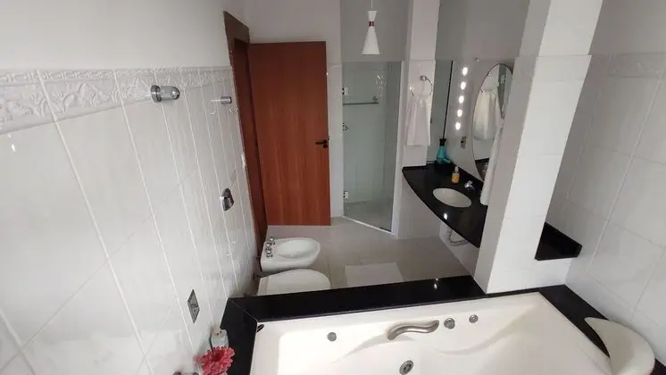 Deluxe Ortak Ranzalı Oda, Sadece kadınlar için