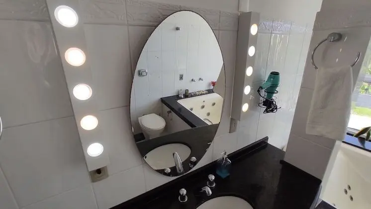 Deluxe Ortak Ranzalı Oda, Sadece kadınlar için