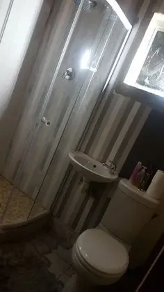 Ortak Ranzalı Oda, 4 Yatak Odası, Teras