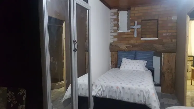 Ortak Ranzalı Oda, 4 Yatak Odası, Teras