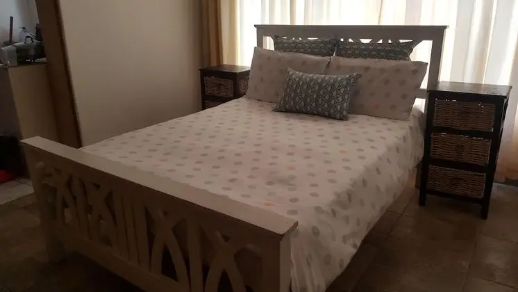 Ortak Ranzalı Oda, 4 Yatak Odası, Teras