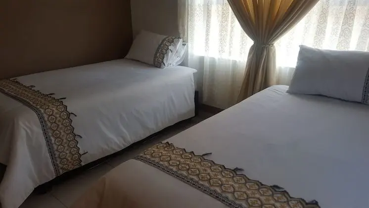 Ortak Ranzalı Oda, 4 Yatak Odası, Teras