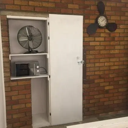 Ortak Ranzalı Oda, 4 Yatak Odası, Teras