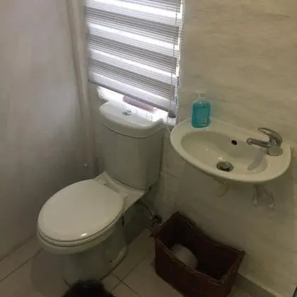 Ortak Ranzalı Oda, 4 Yatak Odası, Teras
