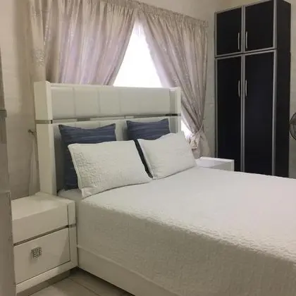 Ortak Ranzalı Oda, 4 Yatak Odası, Teras