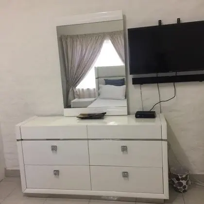 Ortak Ranzalı Oda, 4 Yatak Odası, Teras