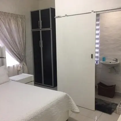 Ortak Ranzalı Oda, 4 Yatak Odası, Teras