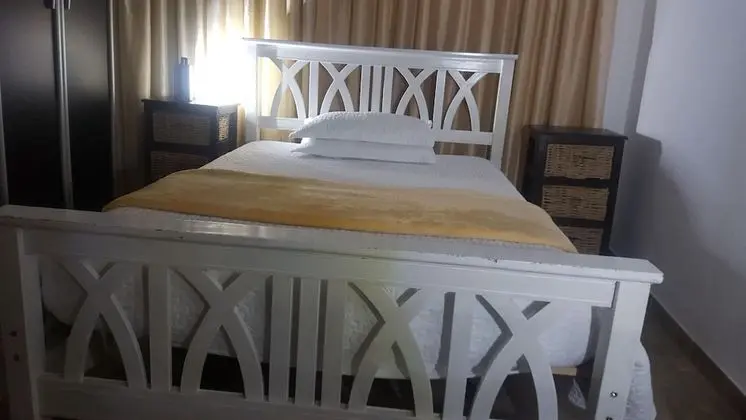 Ortak Ranzalı Oda, 4 Yatak Odası, Teras