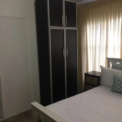 Ortak Ranzalı Oda, 4 Yatak Odası, Teras