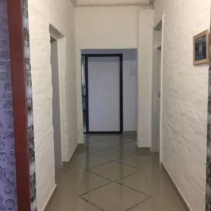 Ortak Ranzalı Oda, 4 Yatak Odası, Teras