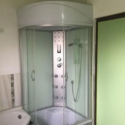 Ortak Ranzalı Oda, 4 Yatak Odası, Teras