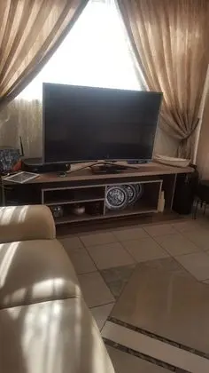 Ortak Ranzalı Oda, 4 Yatak Odası, Teras