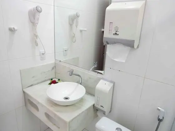 Quarto quádruplo superior