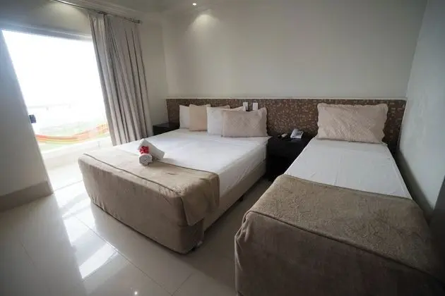 Quarto Triplo Superior