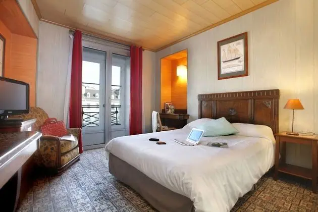 Chambre Luxe