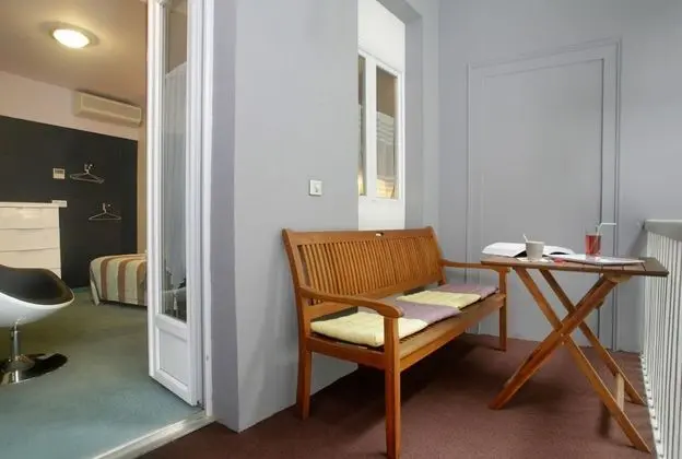 Chambre Luxe
