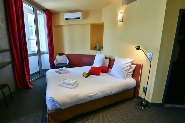 Chambre Luxe