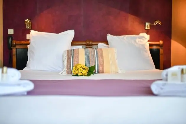 Chambre Luxe