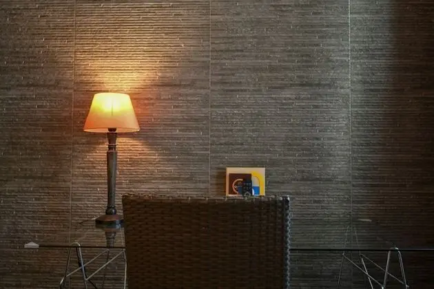 Chambre Luxe