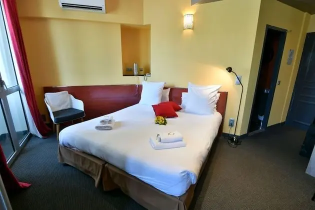 Chambre Luxe