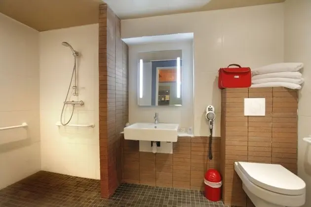 Chambre Luxe