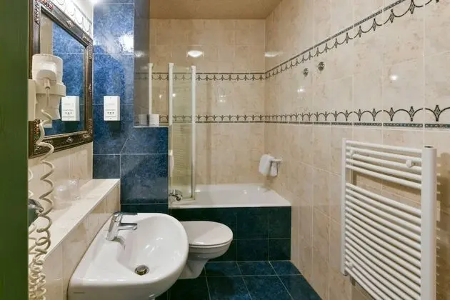 Chambre Luxe