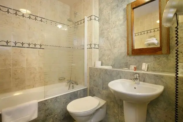 Chambre Luxe