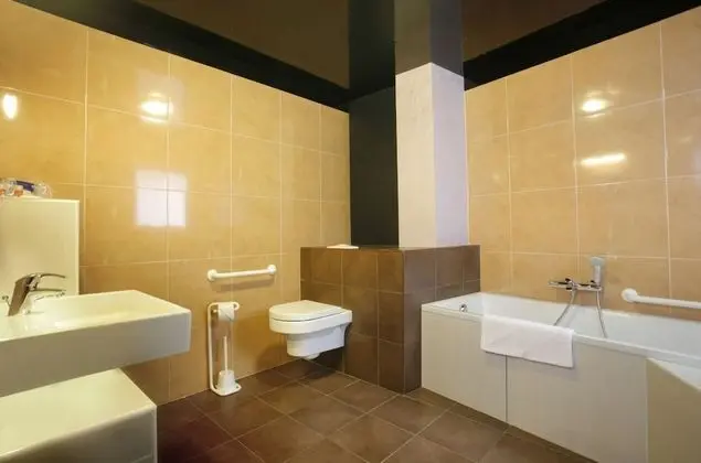 Chambre Luxe