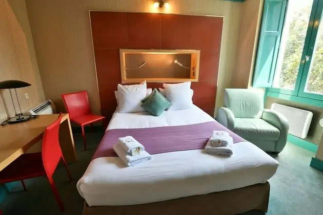 Chambre Superieure
