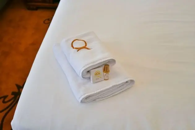 Chambre Superieure