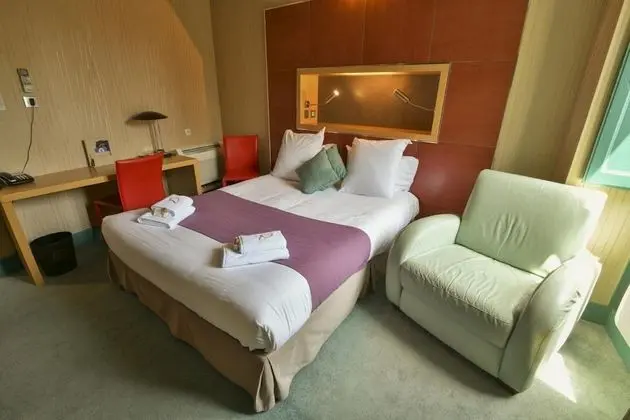 Chambre Superieure