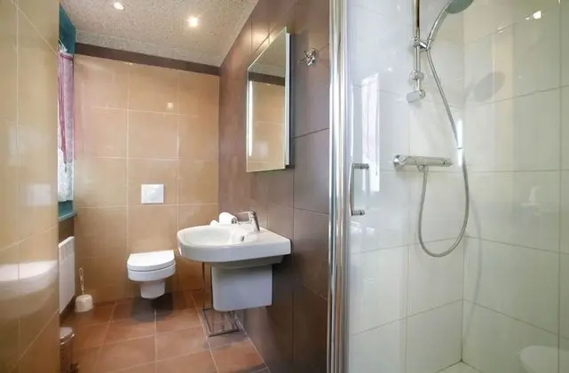 Chambre Superieure