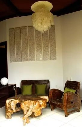 Bungalov, Okyanus Manzaralı