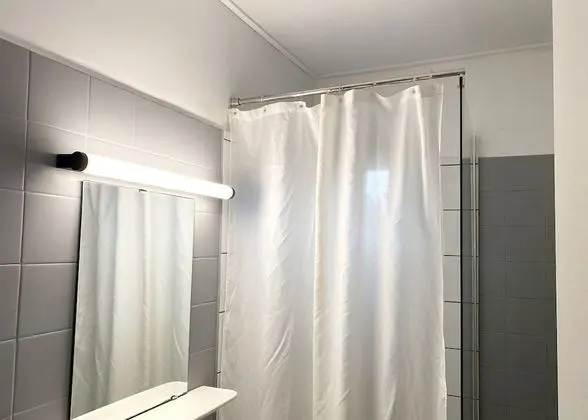 Tek Büyük Yataklı Oda, Bahçe Manzaralı