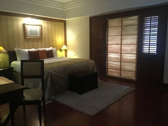 Standard Süit, 1 En Büyük (King) Boy Yatak (One Bedroom Studio Suite)