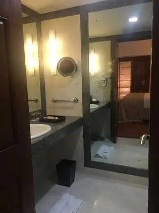 Standard Süit, 1 En Büyük (King) Boy Yatak (One Bedroom Studio Suite)