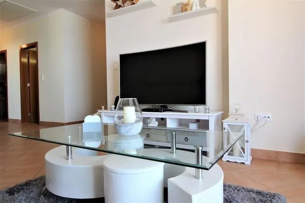 Basic Apart Daire, 2 Yatak Odası